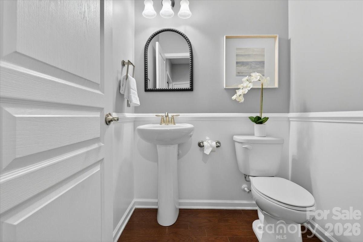 2747 Dunlin Drive Indian Land SC 29707