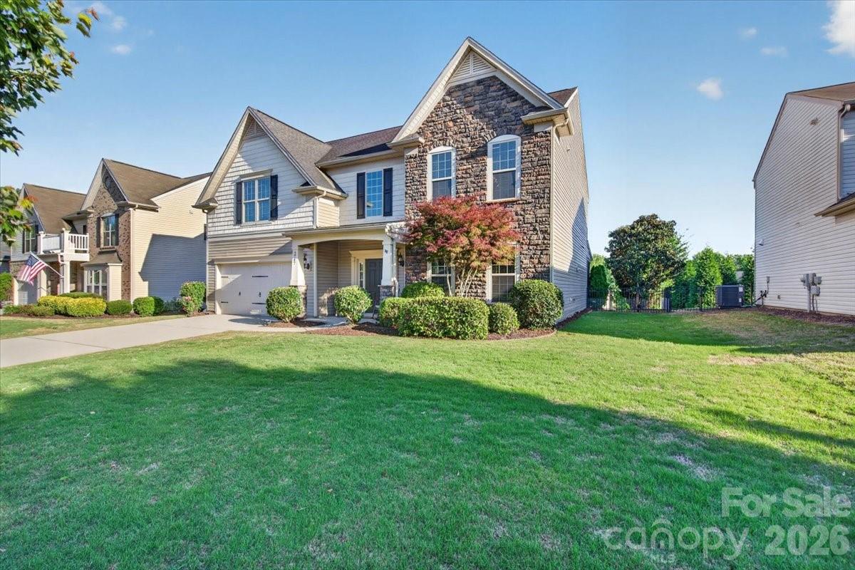 2747 Dunlin Drive Indian Land SC 29707