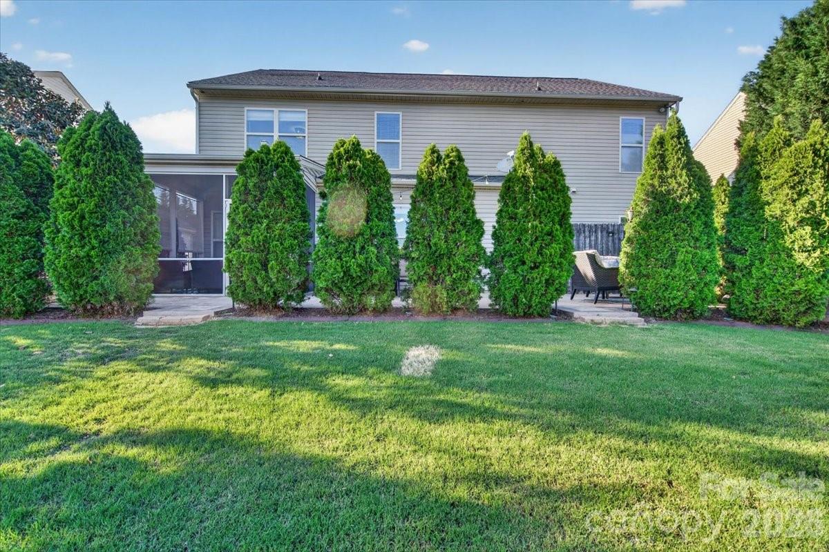 2747 Dunlin Drive Indian Land SC 29707