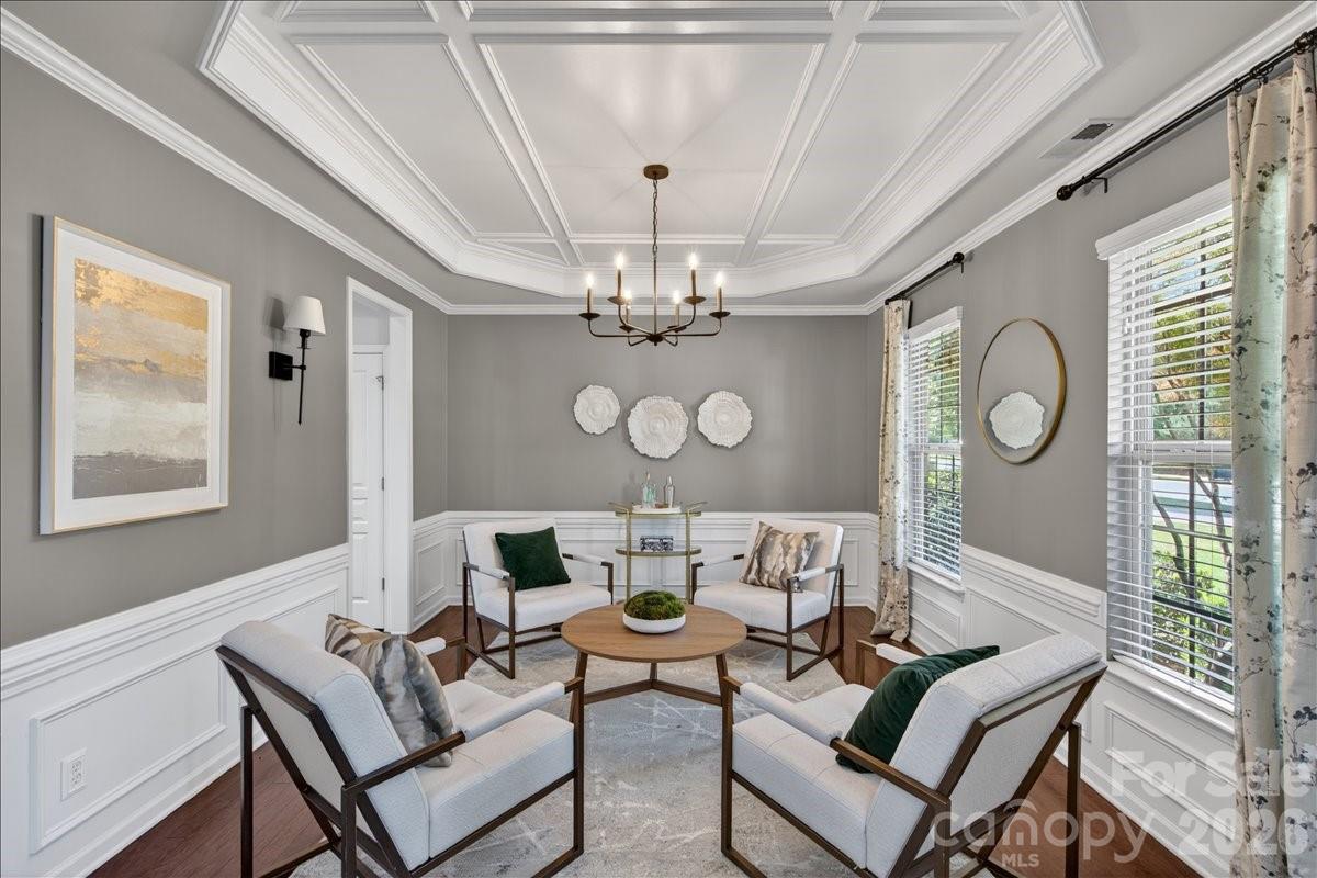 2747 Dunlin Drive Indian Land SC 29707