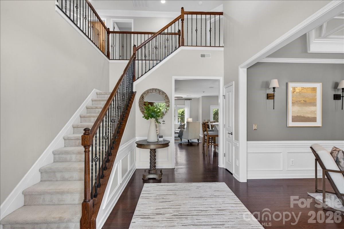 2747 Dunlin Drive Indian Land SC 29707