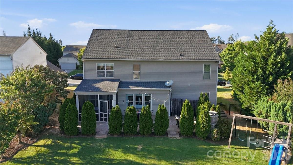 2747 Dunlin Drive Indian Land SC 29707