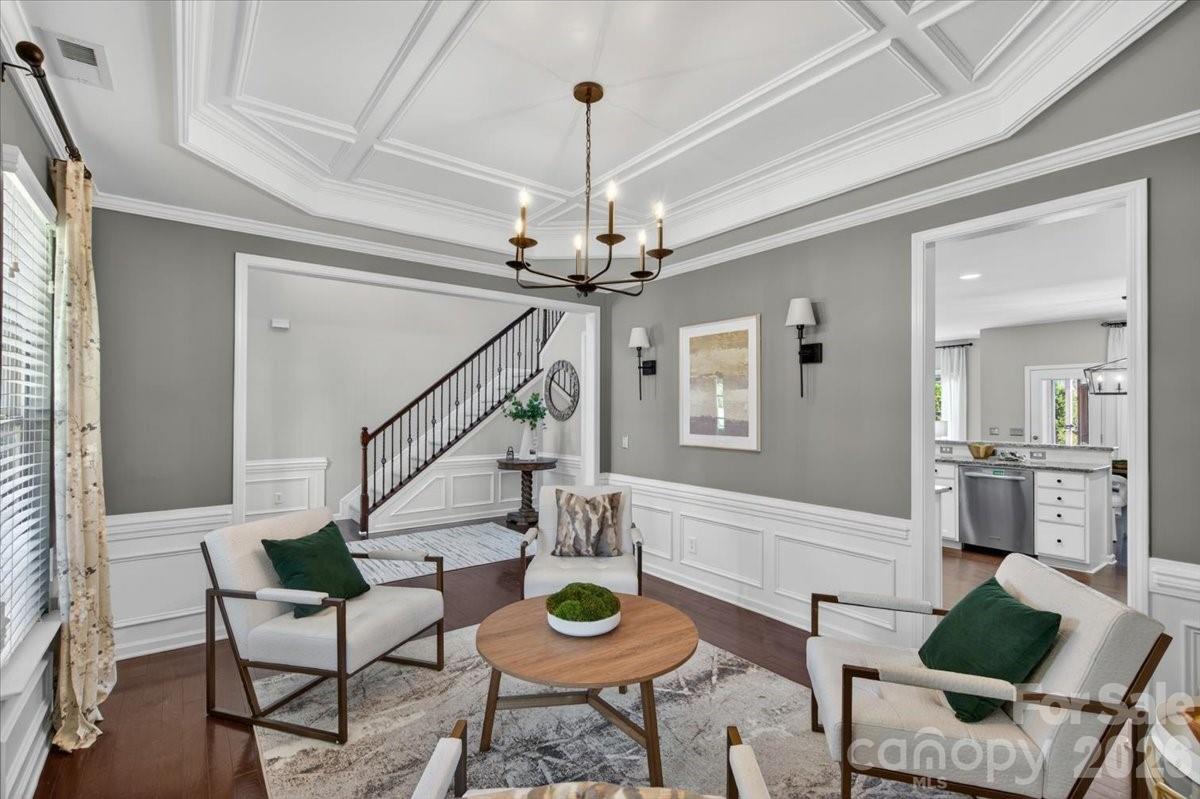 2747 Dunlin Drive Indian Land SC 29707