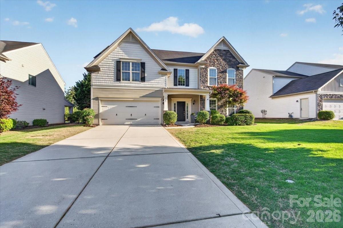 2747 Dunlin Drive Indian Land SC 29707