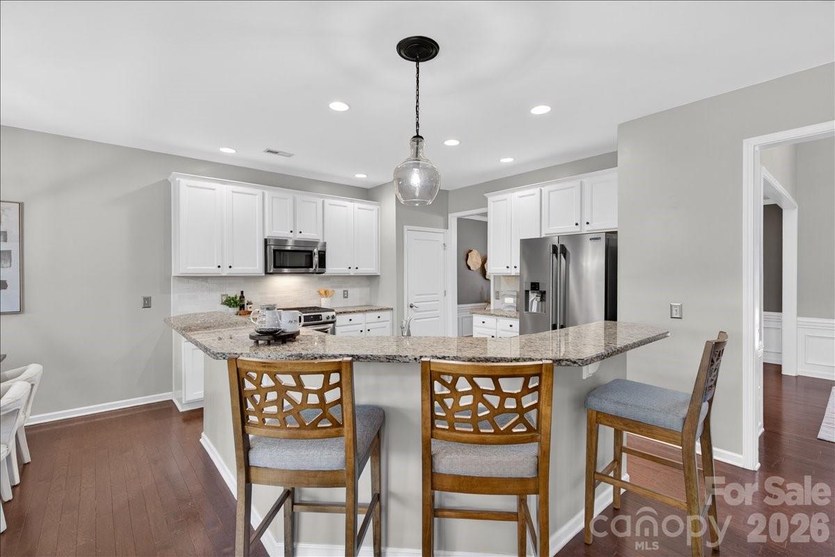 2747 Dunlin Drive Indian Land SC 29707