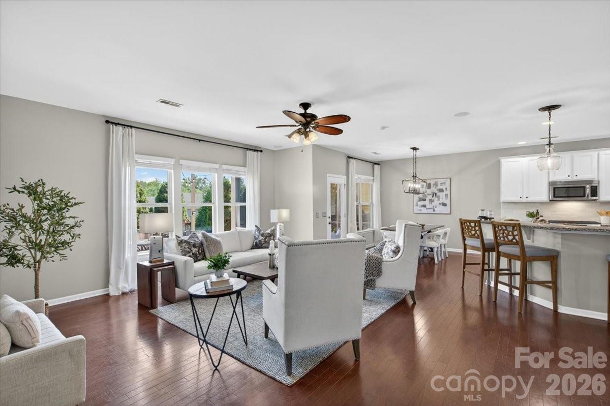 2747 Dunlin Drive Indian Land SC 29707