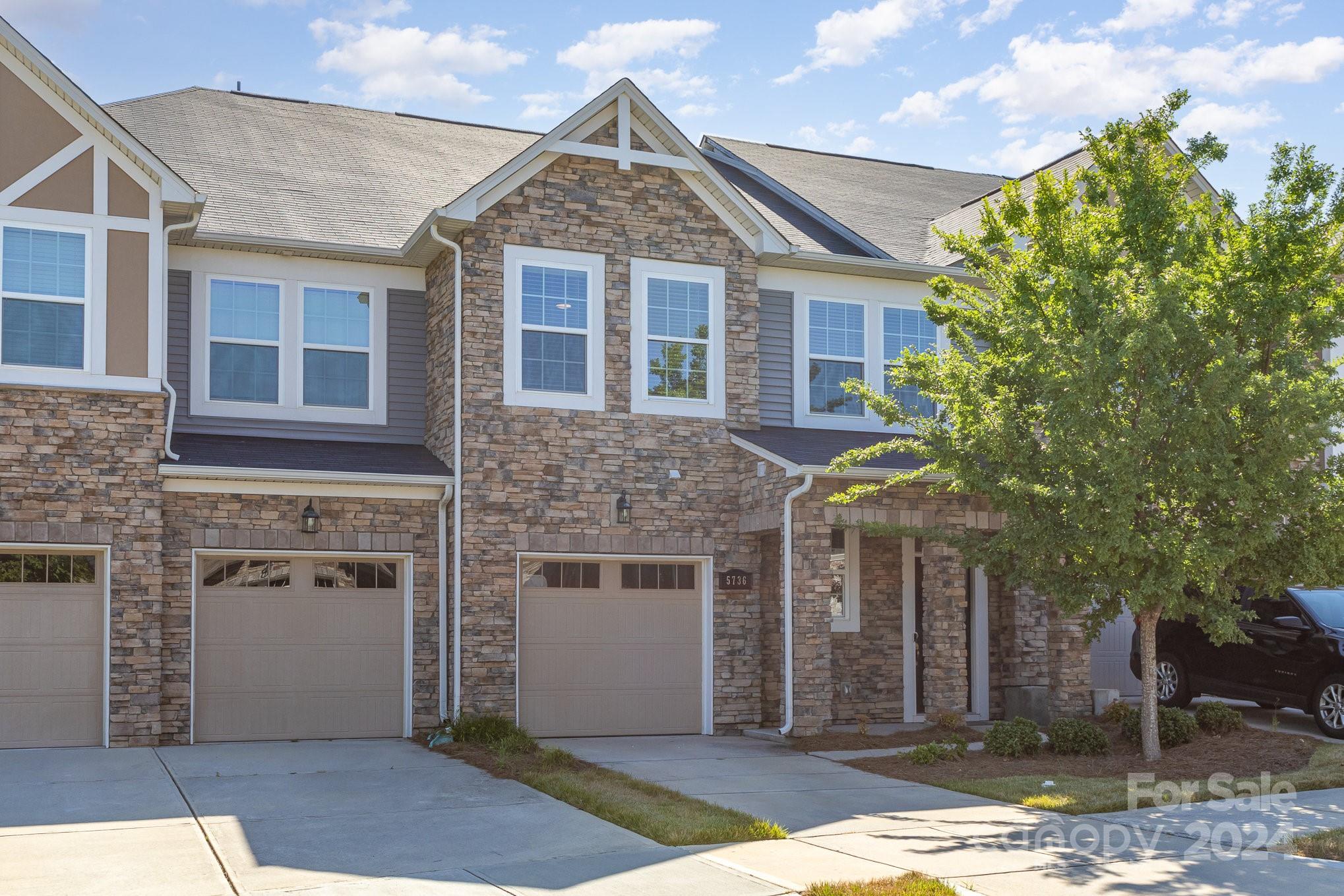 5736 Lachlan Hill Lane Charlotte NC 28278
