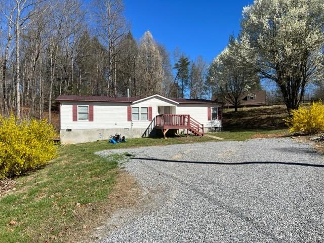 856 Hidden View Loop Marion NC 28752