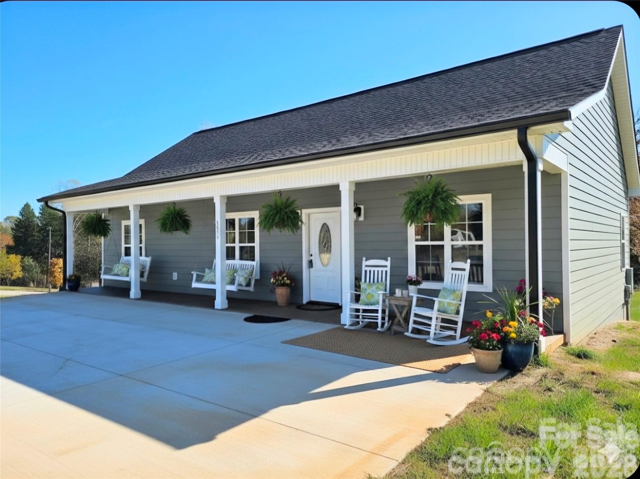 2937 Frank Whisnant Road Morganton NC 28655