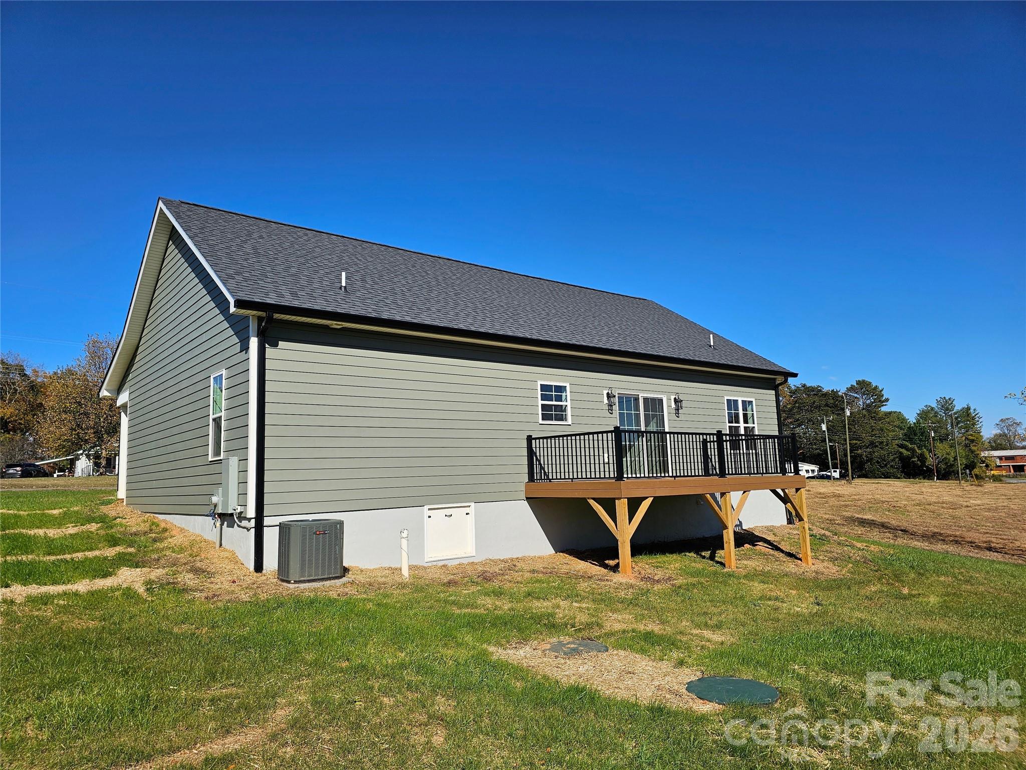 2937 Frank Whisnant Road Morganton NC 28655