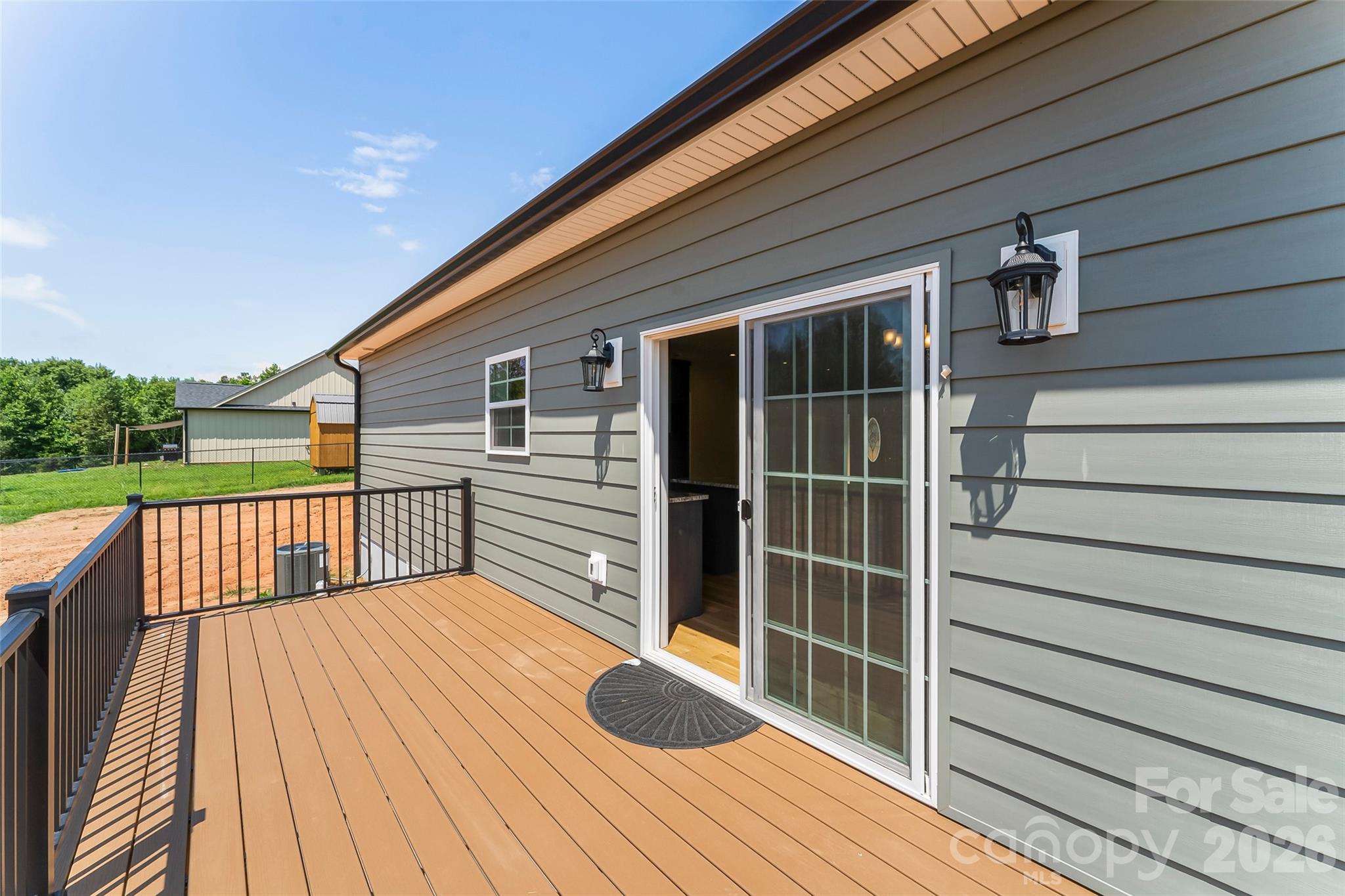 2937 Frank Whisnant Road Morganton NC 28655