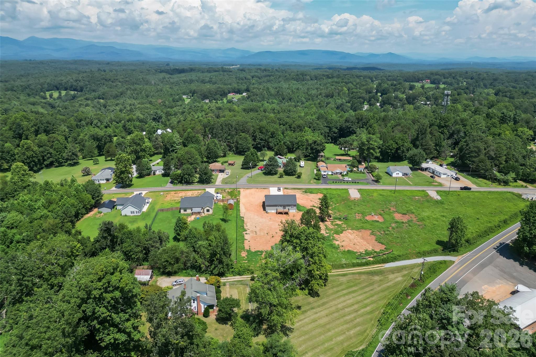 2937 Frank Whisnant Road Morganton NC 28655