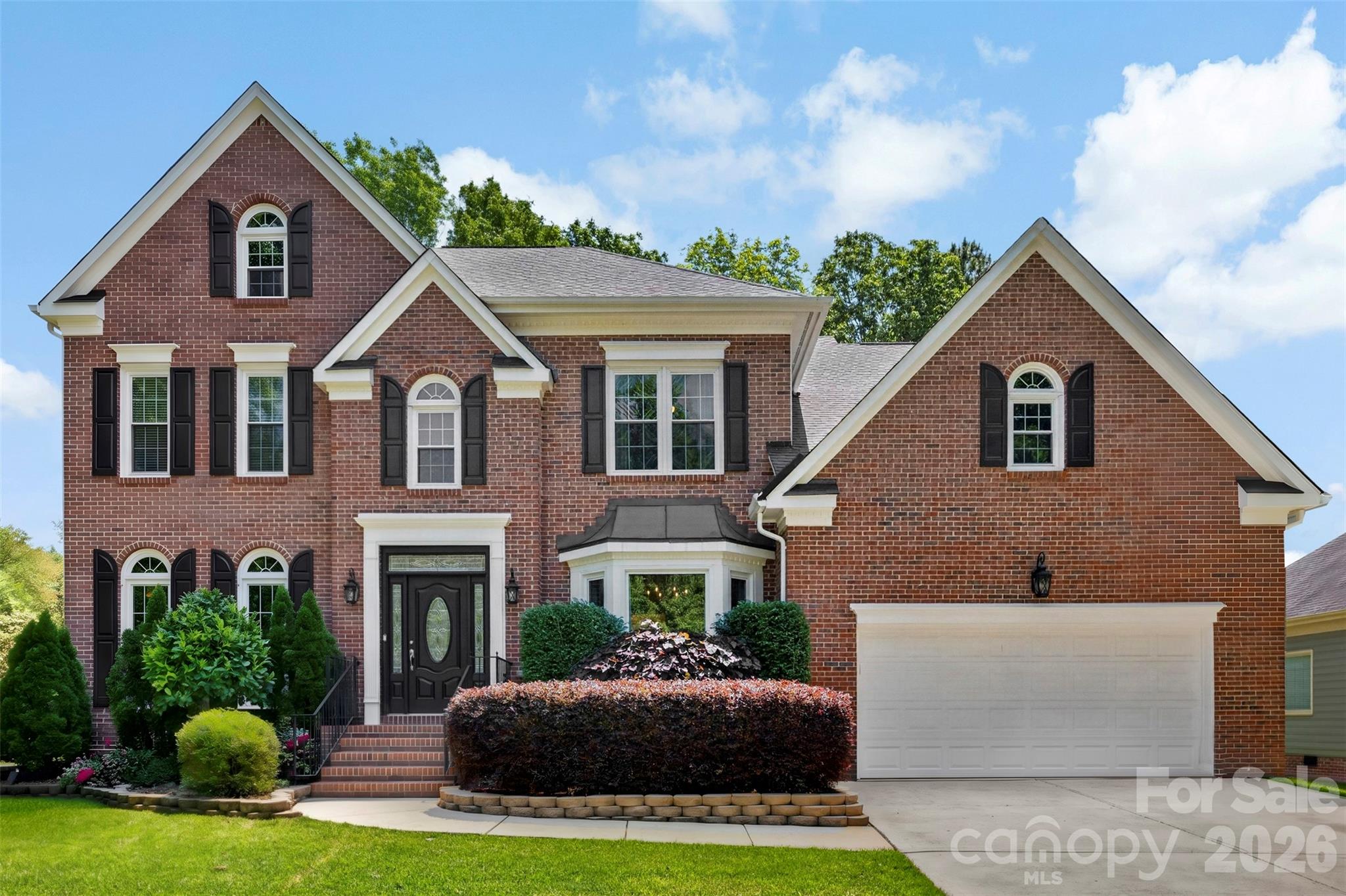 7618 Wingmont Drive Charlotte NC 28269