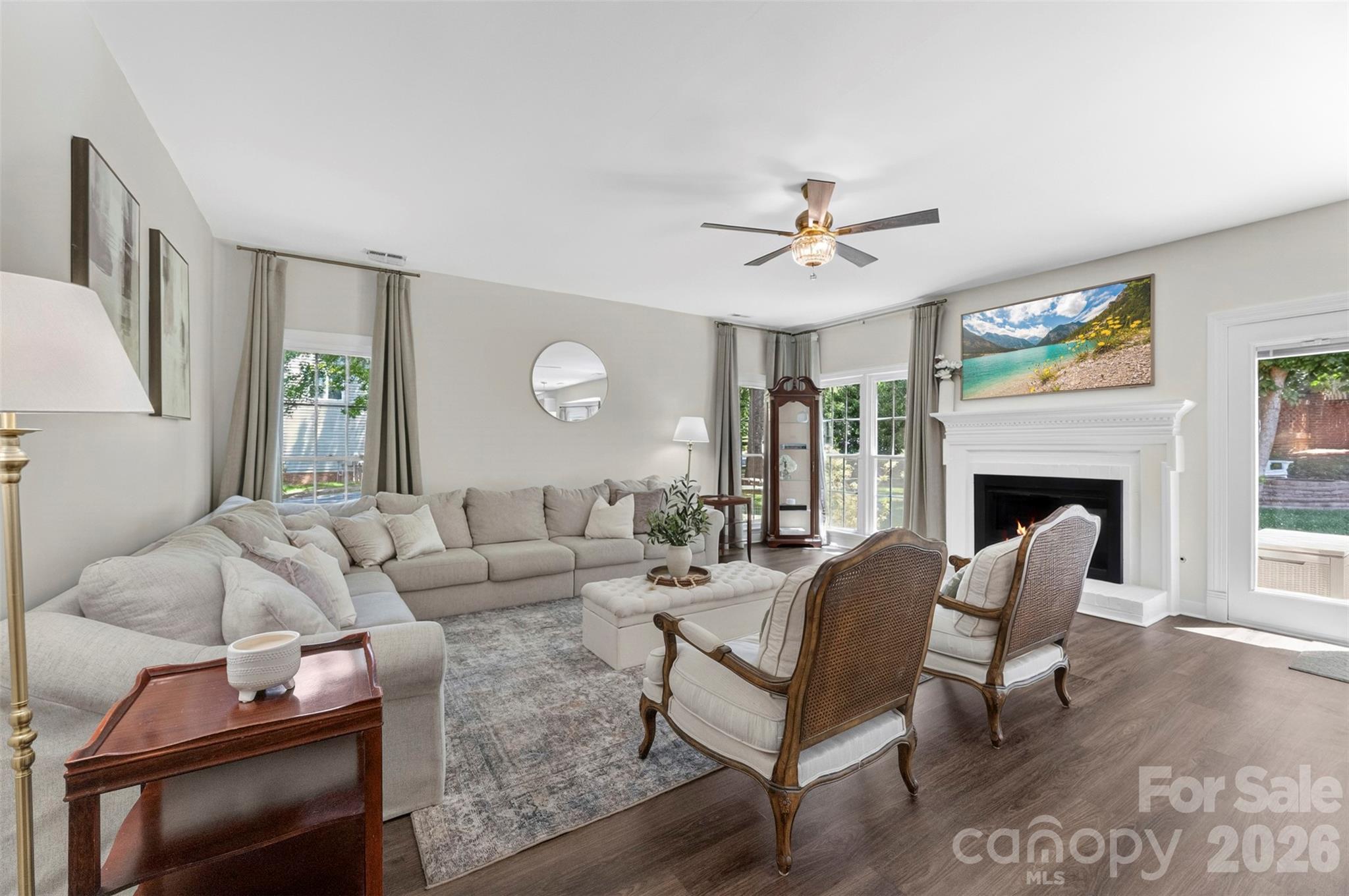 7618 Wingmont Drive Charlotte NC 28269