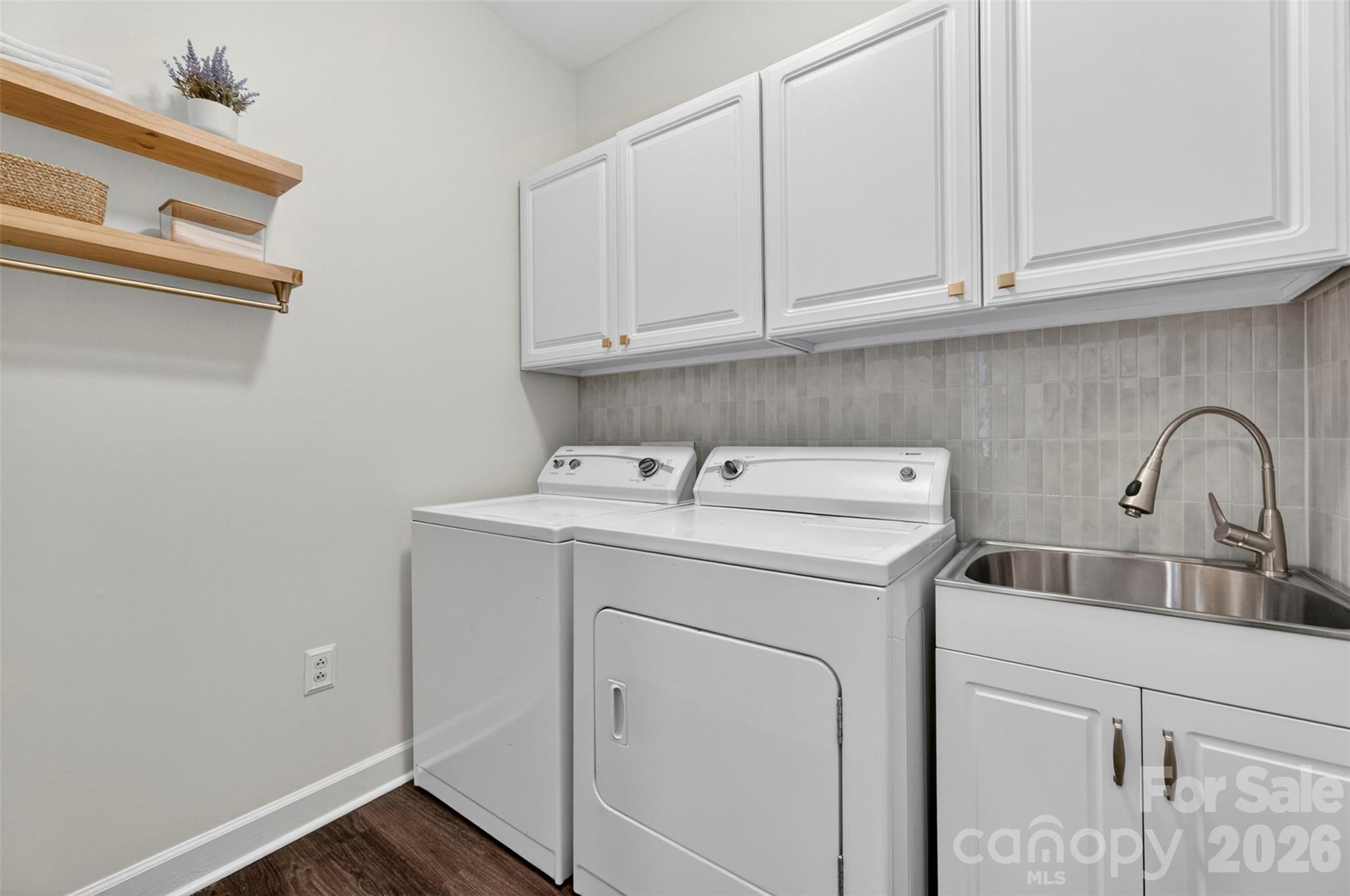 7618 Wingmont Drive Charlotte NC 28269
