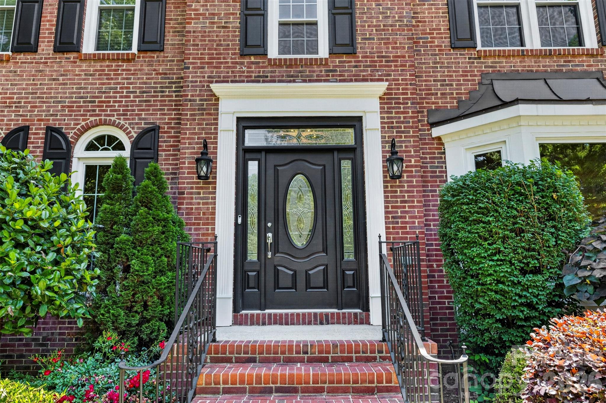 7618 Wingmont Drive Charlotte NC 28269