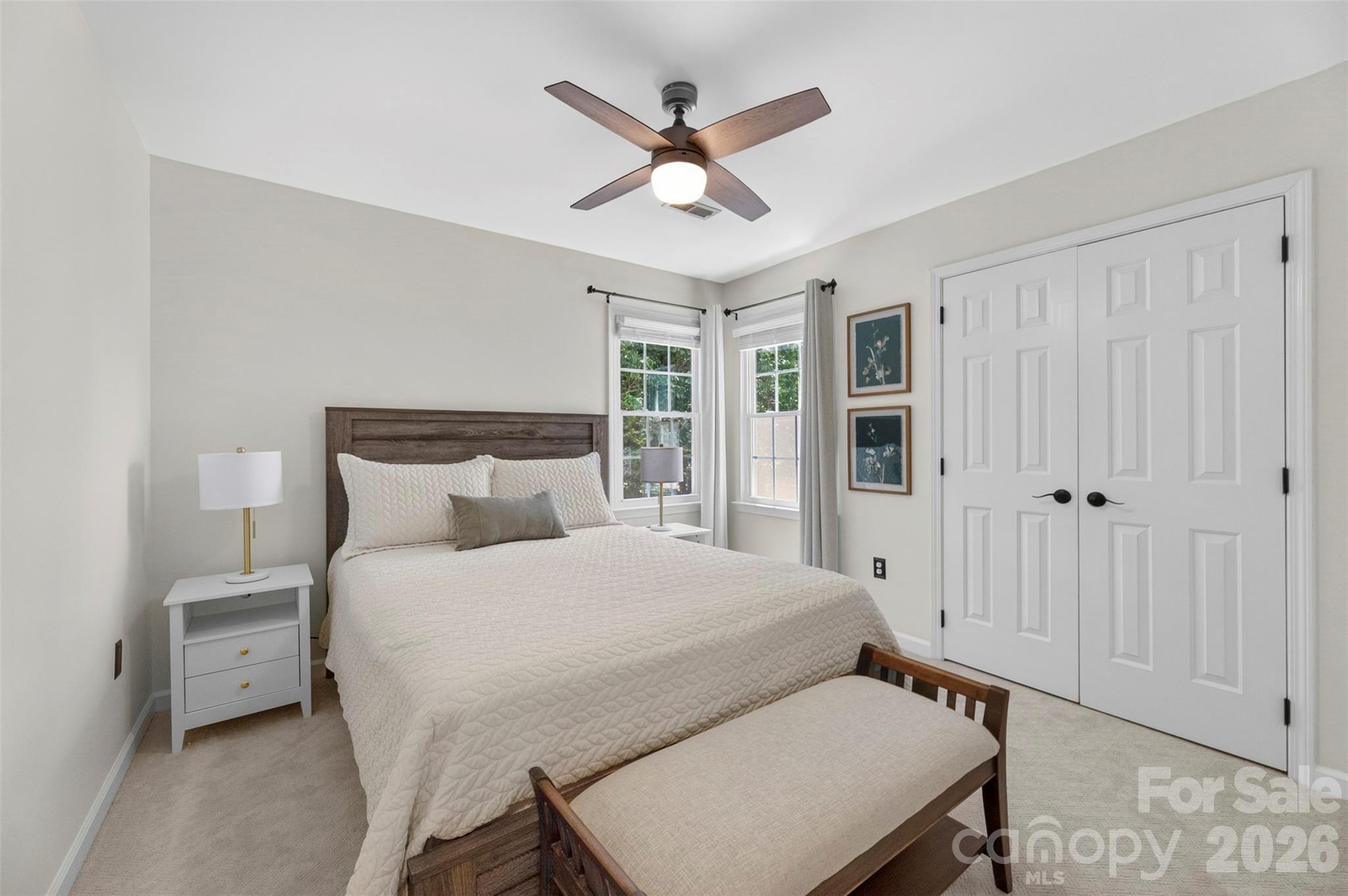 7618 Wingmont Drive Charlotte NC 28269