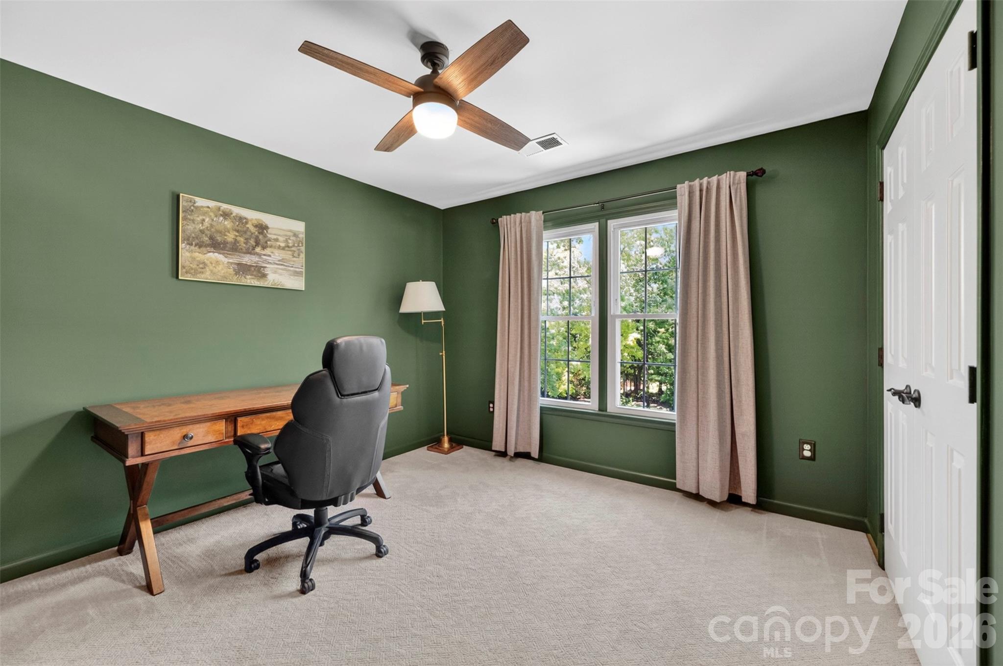 7618 Wingmont Drive Charlotte NC 28269
