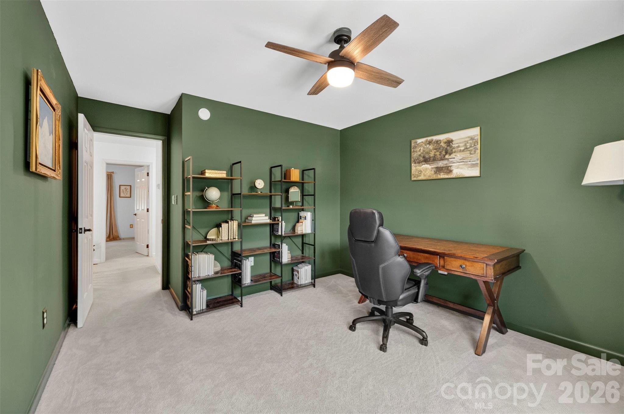 7618 Wingmont Drive Charlotte NC 28269