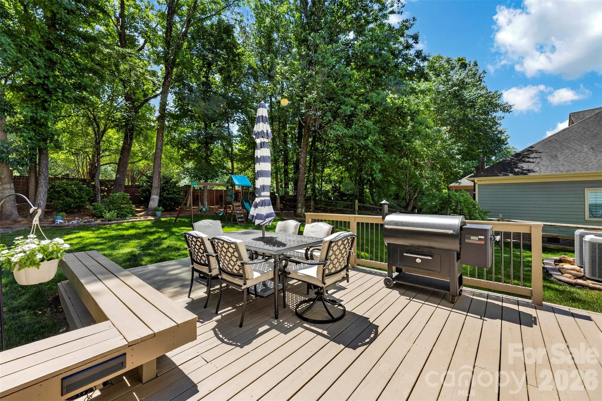 7618 Wingmont Drive Charlotte NC 28269