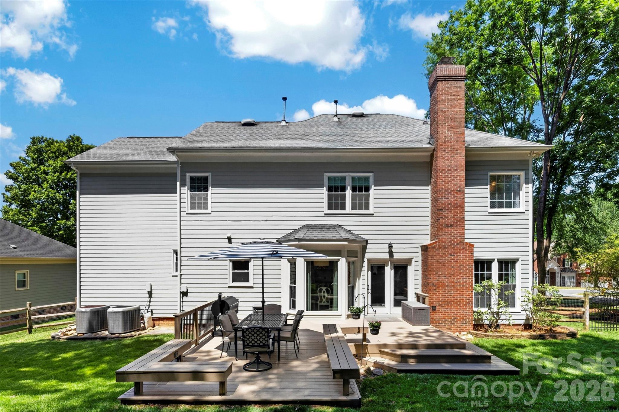 7618 Wingmont Drive Charlotte NC 28269