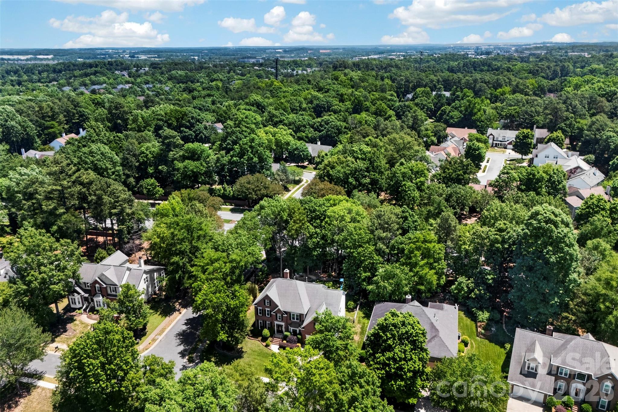 7618 Wingmont Drive Charlotte NC 28269