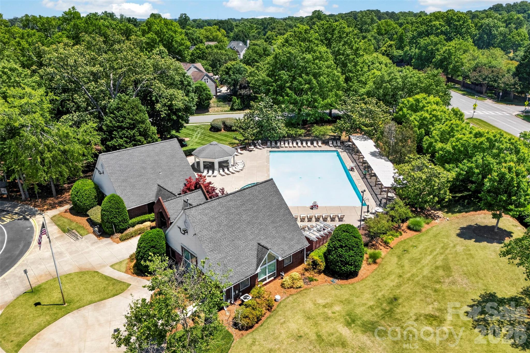 7618 Wingmont Drive Charlotte NC 28269