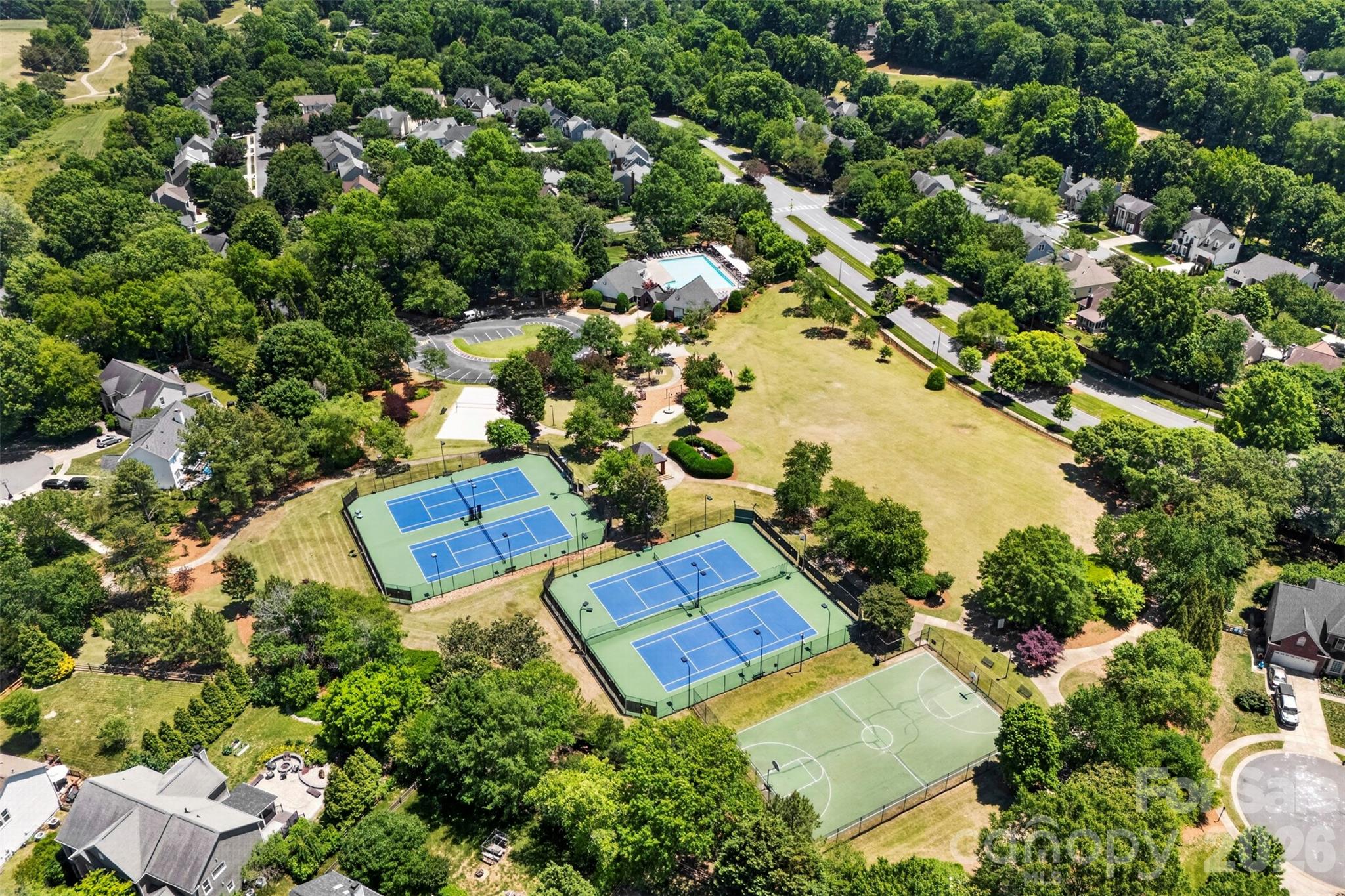 7618 Wingmont Drive Charlotte NC 28269