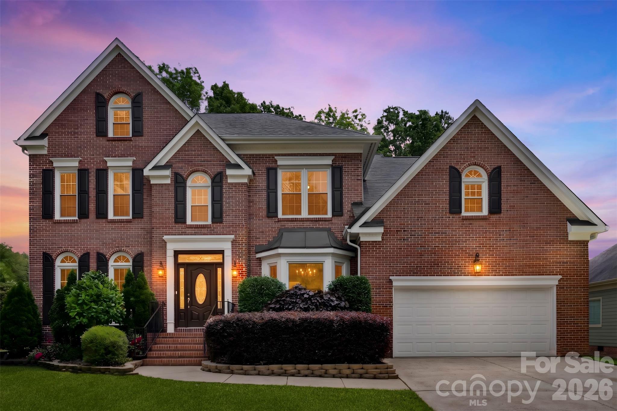 7618 Wingmont Drive Charlotte NC 28269