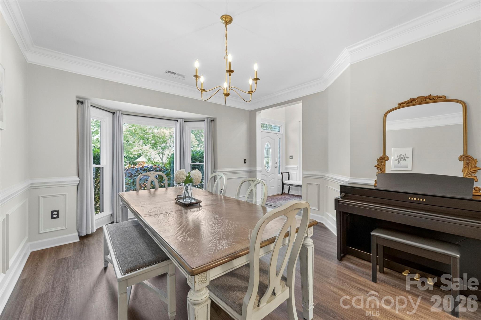 7618 Wingmont Drive Charlotte NC 28269