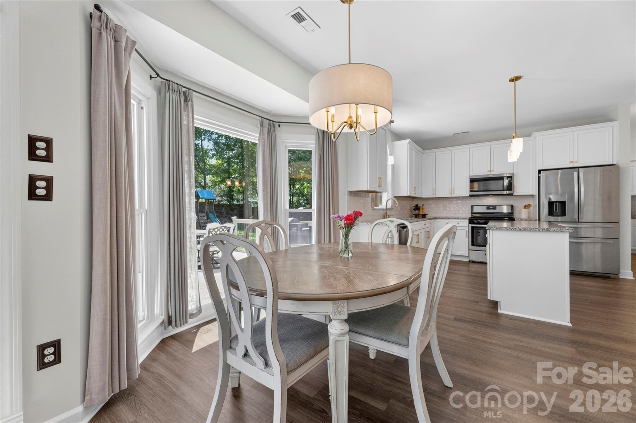 7618 Wingmont Drive Charlotte NC 28269