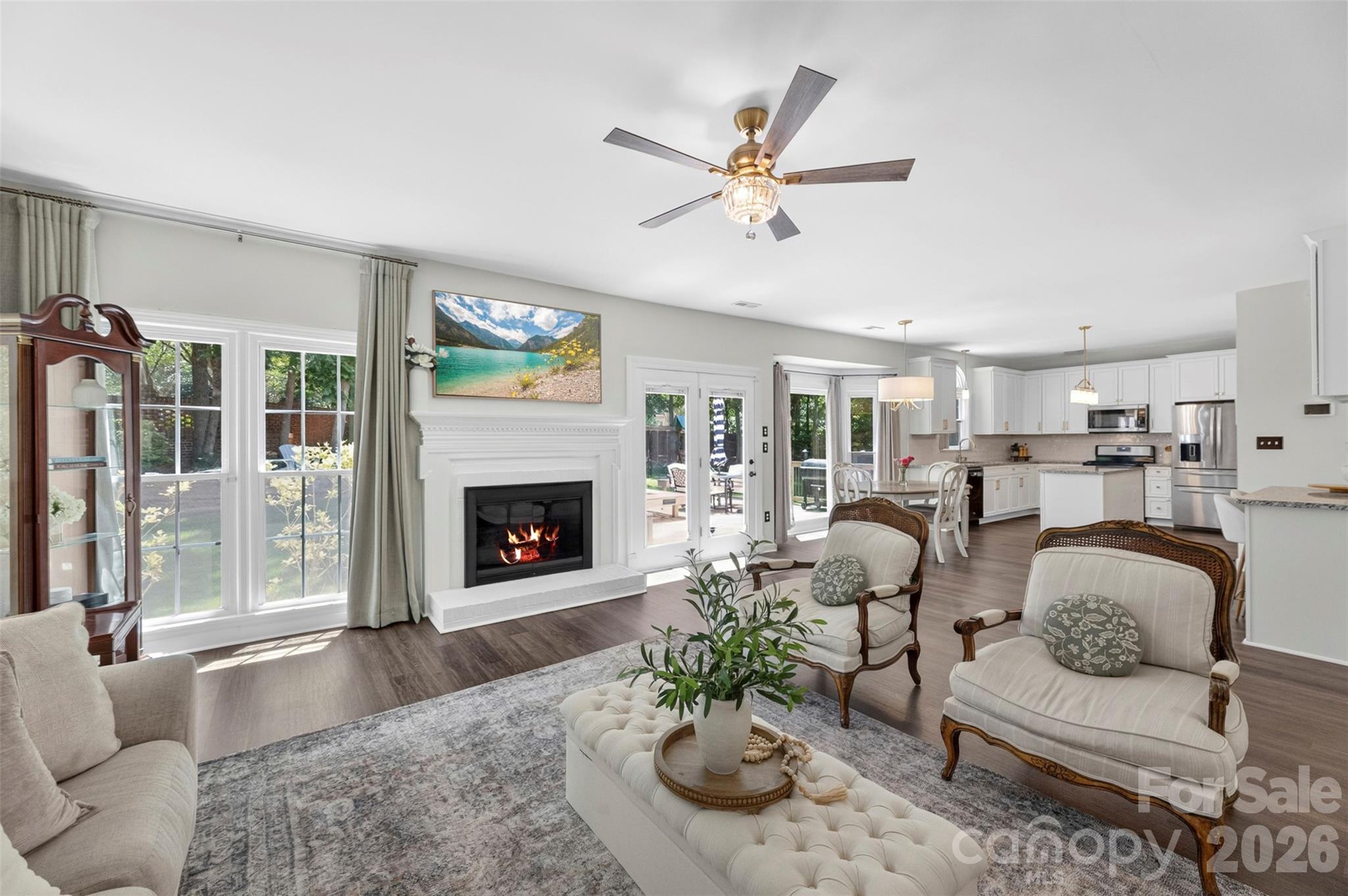 7618 Wingmont Drive Charlotte NC 28269