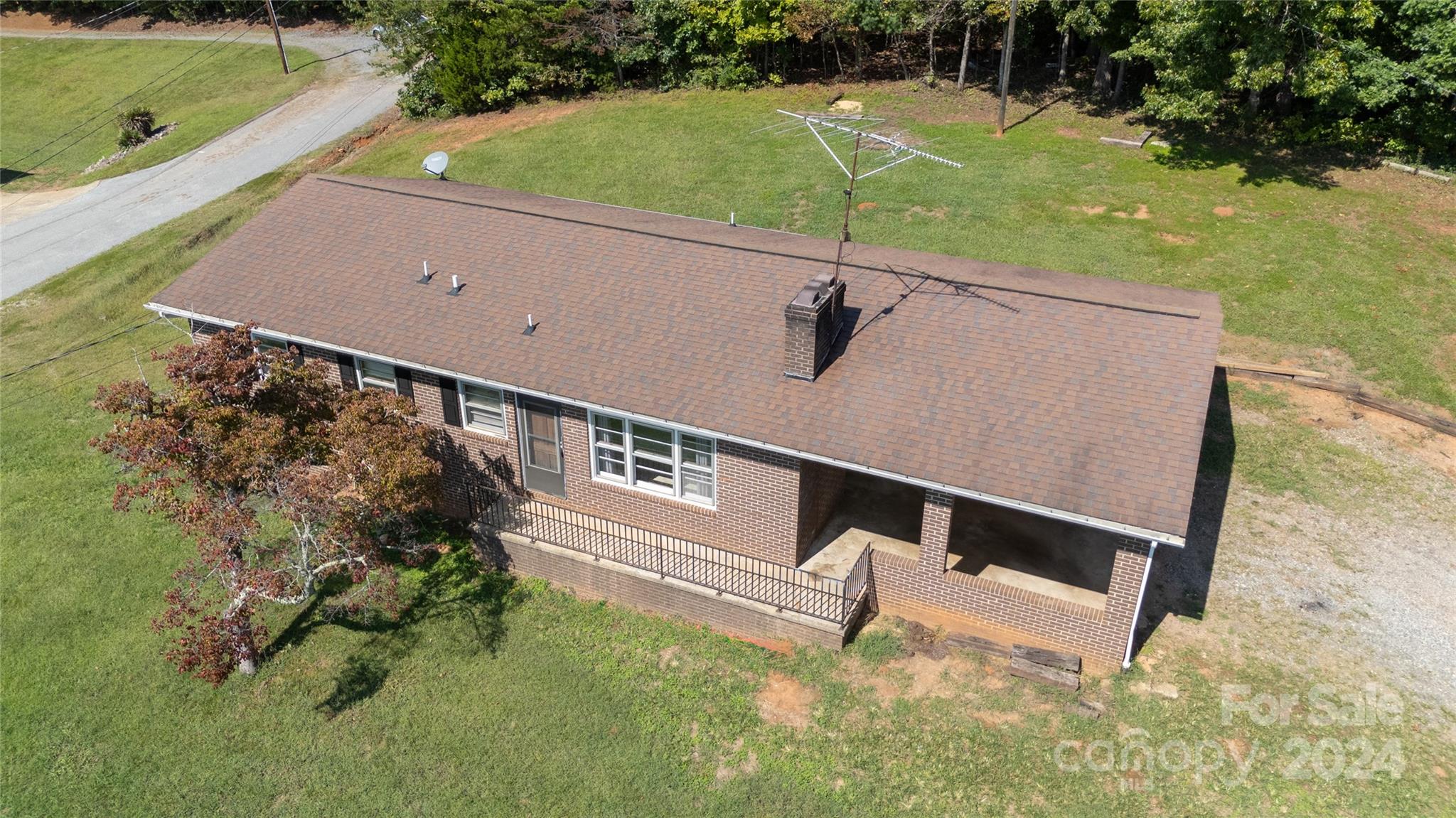 3816 Cannonball Street Morganton NC 28655
