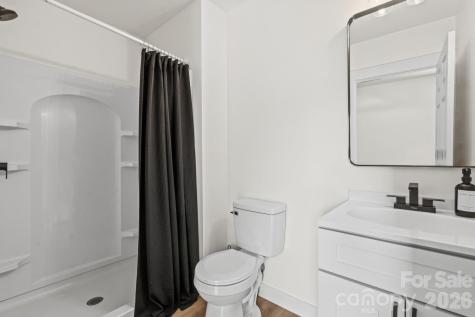 5740 Crouse Road Crouse NC 28033