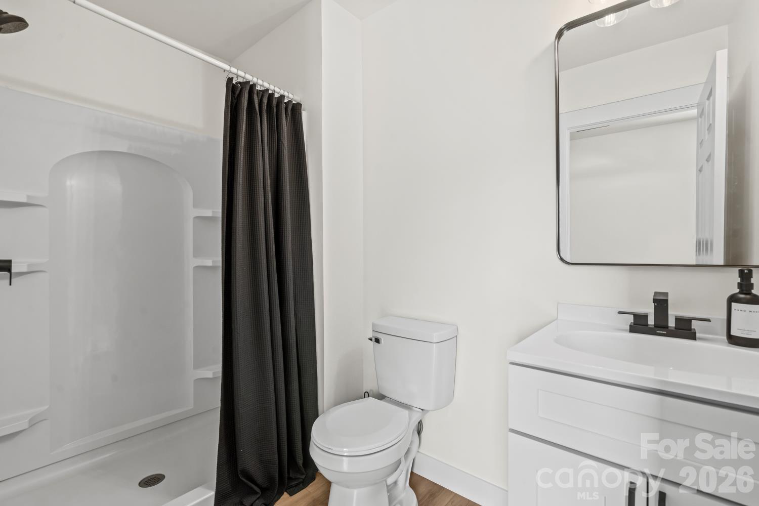 5740 Crouse Road Crouse NC 28033