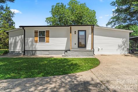 5740 Crouse Road Crouse NC 28033