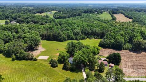 5740 Crouse Road Crouse NC 28033