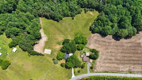 5740 Crouse Road Crouse NC 28033