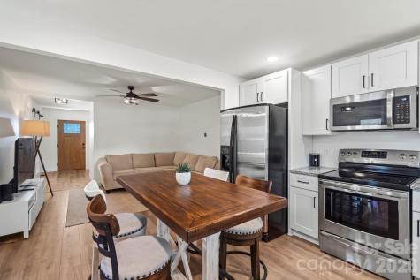 5740 Crouse Road Crouse NC 28033