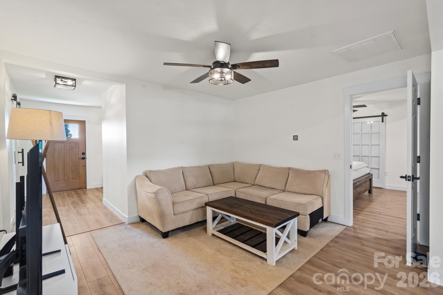 5740 Crouse Road Crouse NC 28033