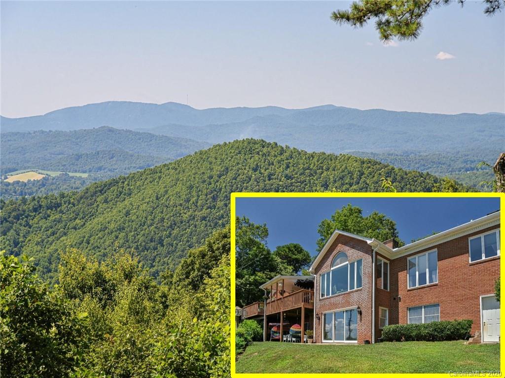89 Chestnut Ridge Road Mills River NC 28759