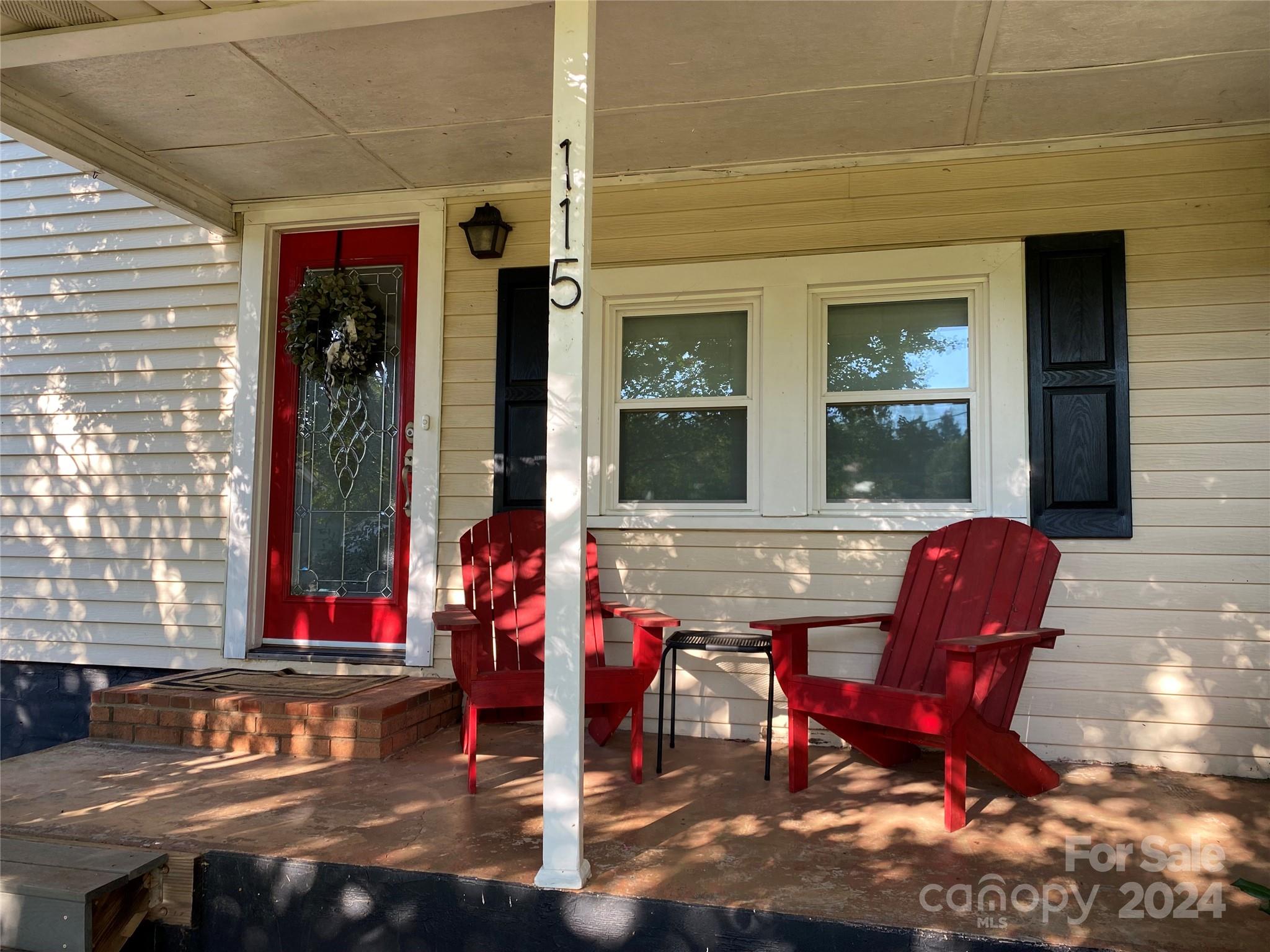 115 Shuping Street Morganton NC 28655