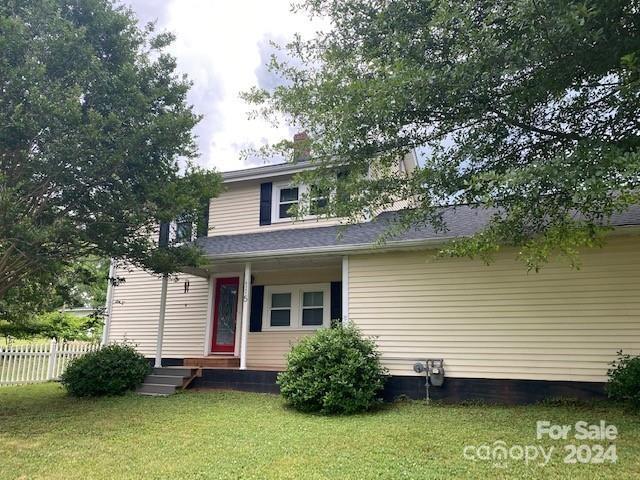 115 Shuping Street Morganton NC 28655