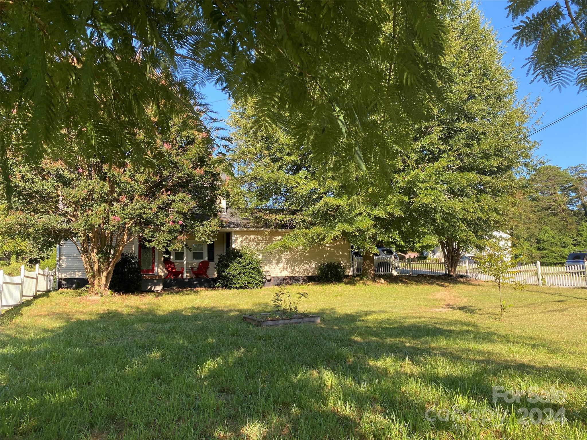 115 Shuping Street Morganton NC 28655