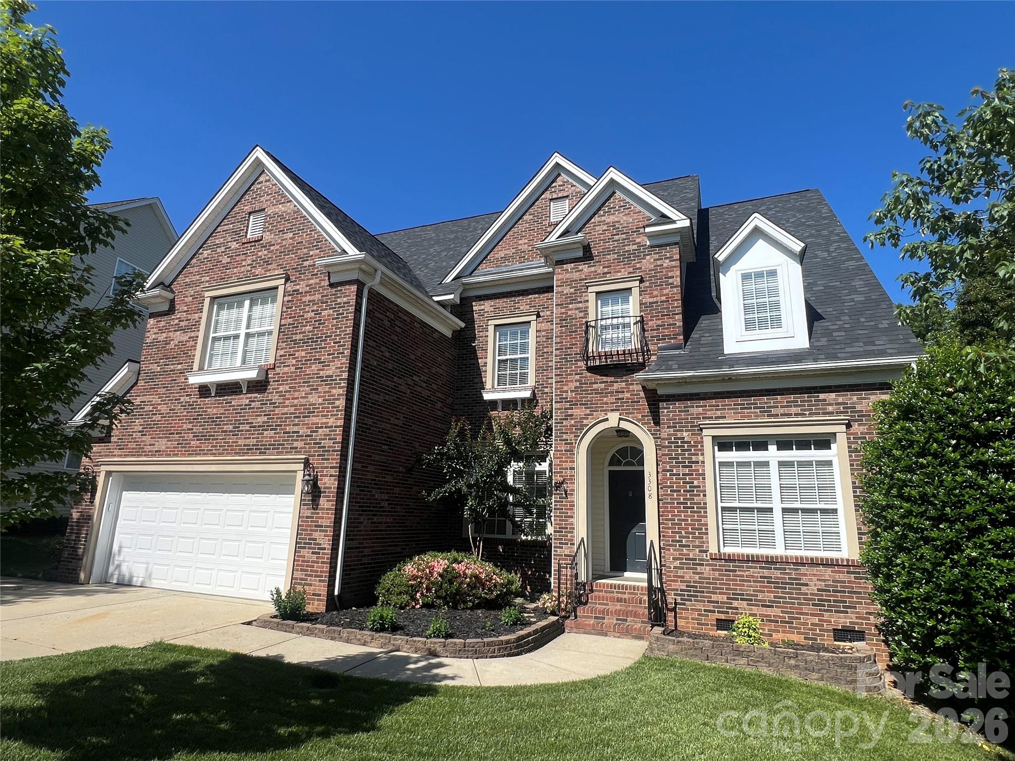 3308 Grandeur Road Charlotte NC 28269