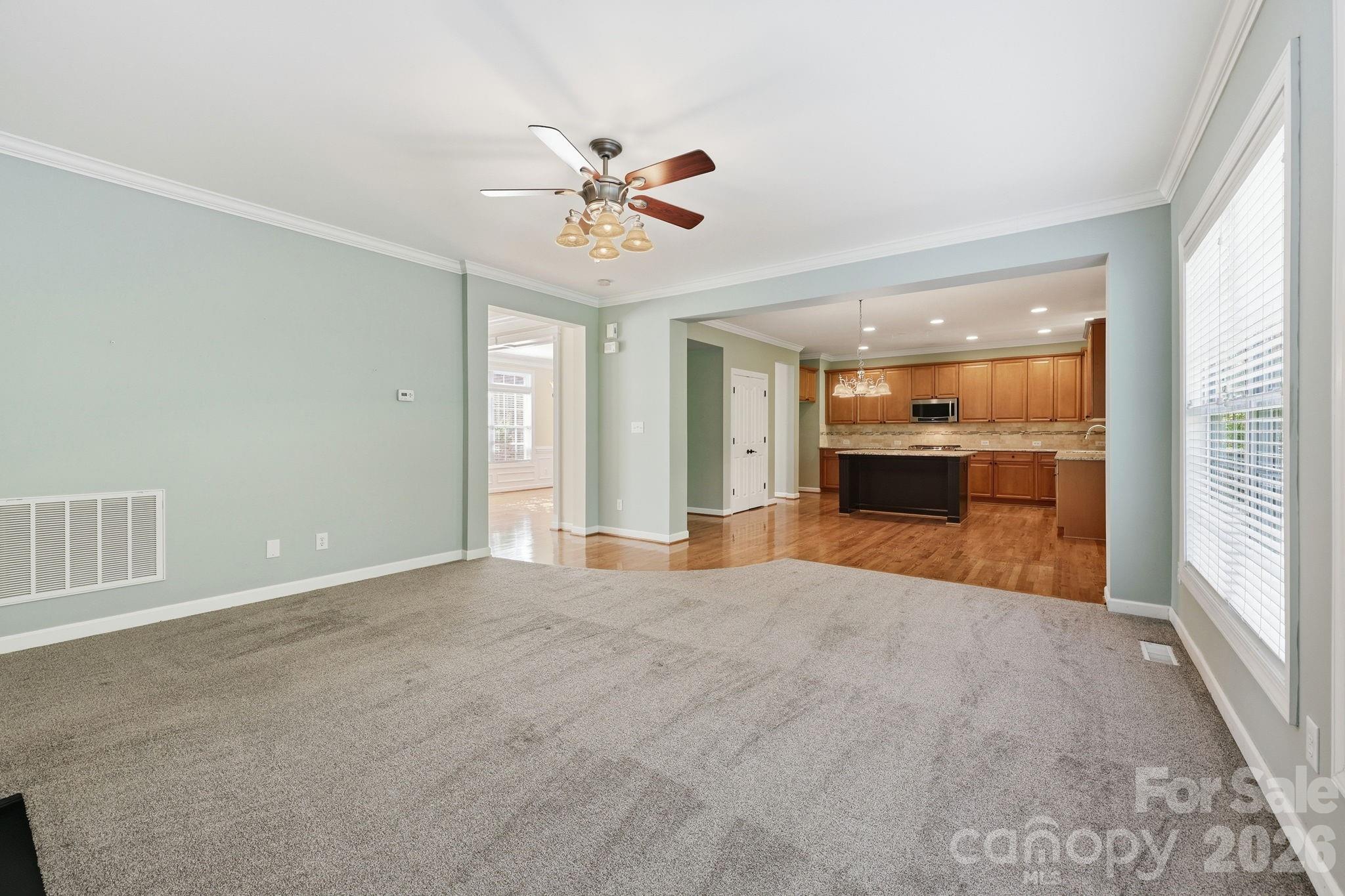 3308 Grandeur Road Charlotte NC 28269