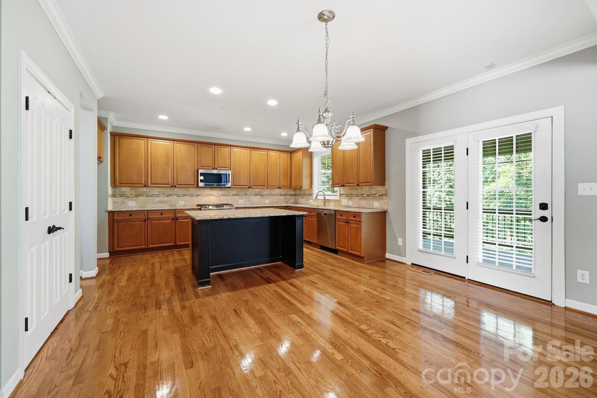 3308 Grandeur Road Charlotte NC 28269
