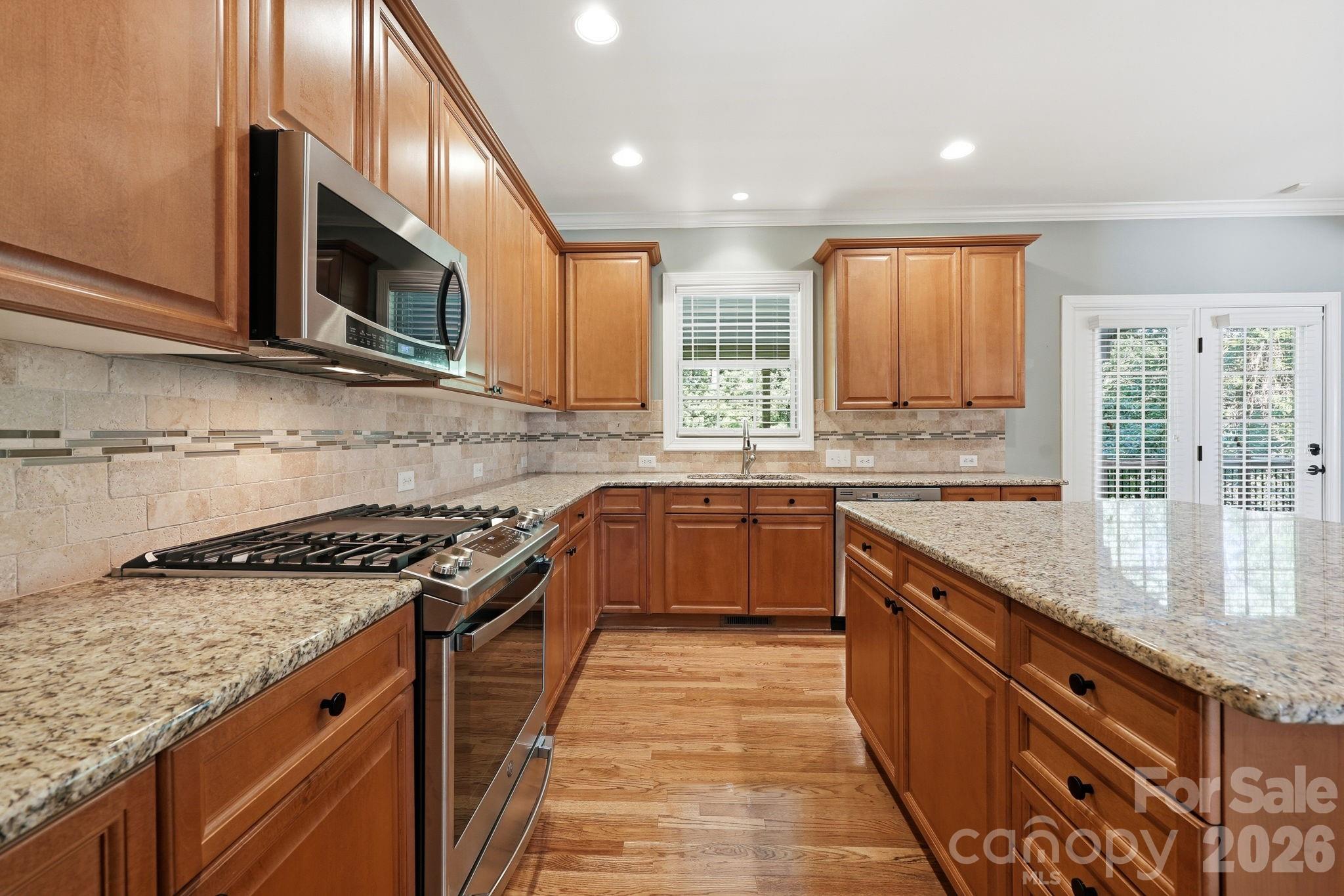 3308 Grandeur Road Charlotte NC 28269