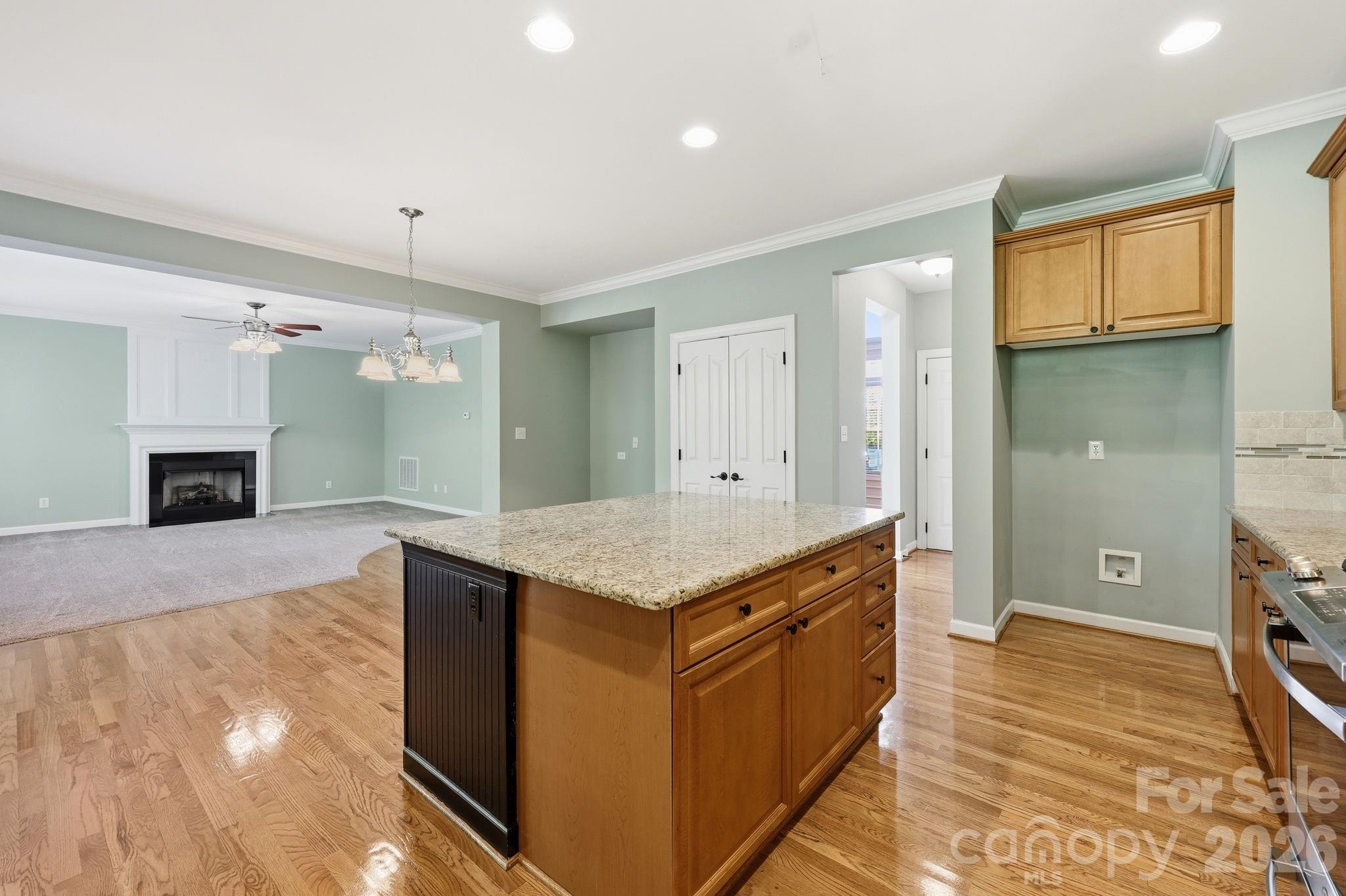 3308 Grandeur Road Charlotte NC 28269