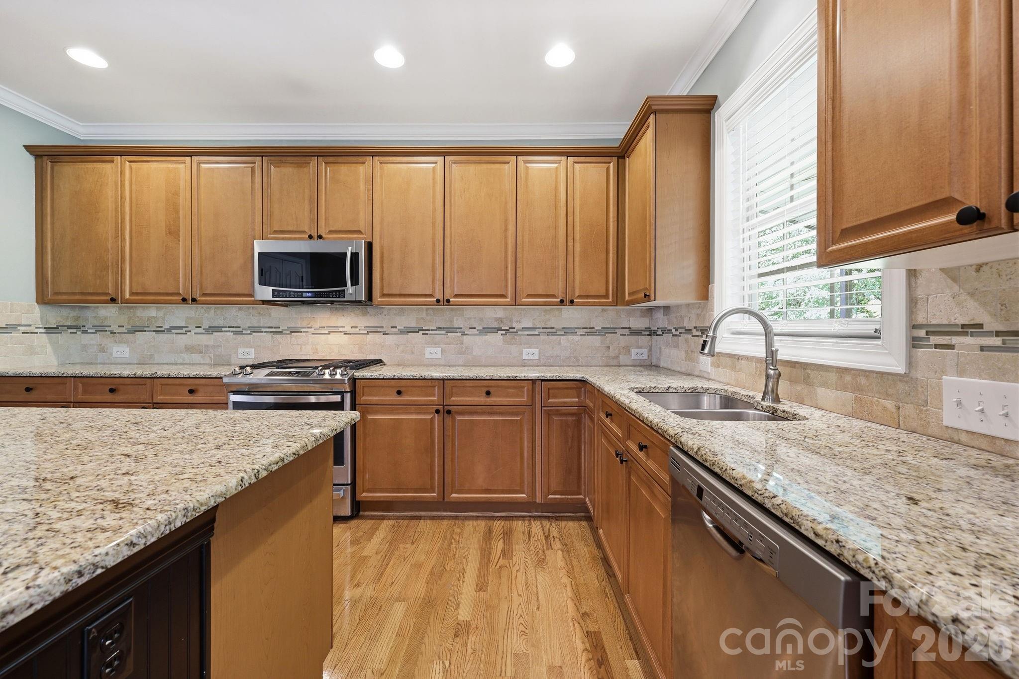3308 Grandeur Road Charlotte NC 28269